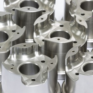 CNC Machining