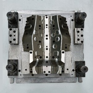 Stamping Mould