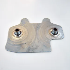 Nut Plate