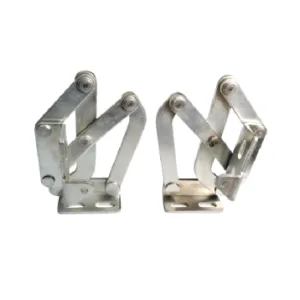 Hinges